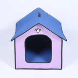 Little Dog  Soft Comfortable House
