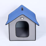 Little Dog  Soft Comfortable House
