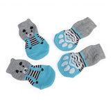 Indoor Wear Pet Socks