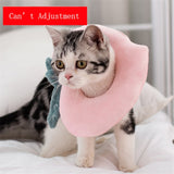 Avocado Shaped Cotton Pet Collar