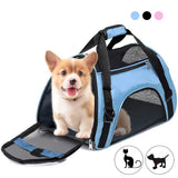 Small and Medium Dog Carrier