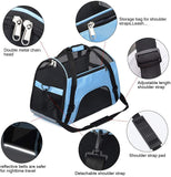 Small and Medium Dog Carrier