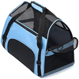 Small and Medium Dog Carrier