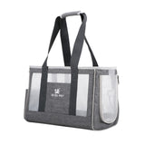 Portable Pet Cat Carrier