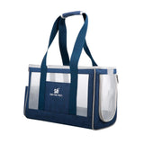 Portable Pet Cat Carrier