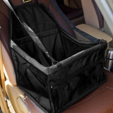 Breathable Waterproof Dog Travel Carrier