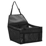Breathable Waterproof Dog Travel Carrier