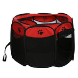 Portable Folding Pet Tent Dog House