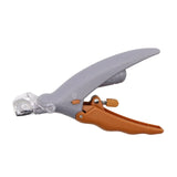 Pet Nail Clipper Stainless Steel for Cat