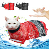 Pet Bath  Washing Bags