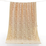 Soft Cat Absorbing Water Dry Towel