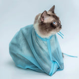 Cat Bathing Bag