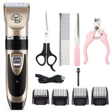 Pet Hair Clipper Hair Cutter