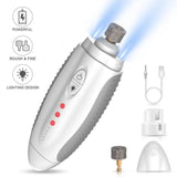 Pet Nail Grinder Dog Nail Clippers