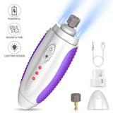 Pet Nail Grinder Dog Nail Clippers