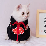 Halloween Cat Costume