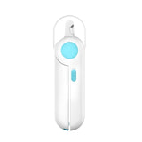 LED Light Pet Nail Clippers
