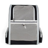 Foldable Pet Dog Carrier