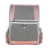 Foldable Pet Dog Carrier
