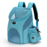 Cat Carrier Multifunction Backpack