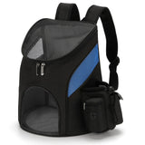 Cat Carrier Multifunction Backpack