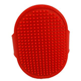 Soft Non-hurt Pet Clean Bath Comb