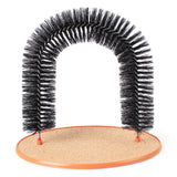 Cats Massager Pet Cat Itching Grooming Supplies