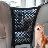 Durable Safety Mesh Net Universal Seat