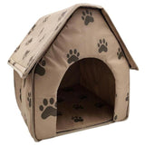 Foldable Pet Dog House