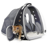 Cat Carrier Backpack