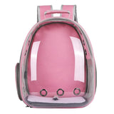 Cat Carrier Backpack