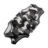 Protective Clothing Anti-Licking Suit