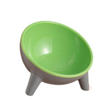 Cat  Non-slip Crash Elevated Food Bowl