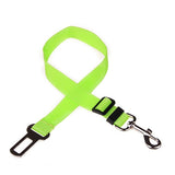 Adjustable Pet Cat Car Seat  Belt