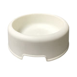 Multi-Purpose Plastic Cat Bowls