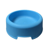 Multi-Purpose Plastic Cat Bowls