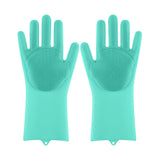 Cat Bathing Shampoo Glove Scrubber