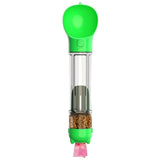 Pet Cat  Portable Multifunctional Traveling Water