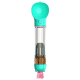 Pet Cat  Portable Multifunctional Traveling Water