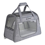 Cat Backpack Breathable Mesh Pet Carrier