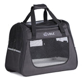 Cat Backpack Breathable Mesh Pet Carrier