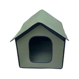 Large Dog House Foldable