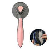 Cat Brush Hair cutting Removes Comb