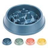 Pet Dog Feeding Food Bowls