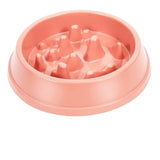 Pet Dog Feeding Food Bowls