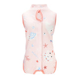 Clothing E-Collar Suit for Cats