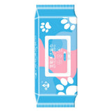 Pet Wet Wipes
