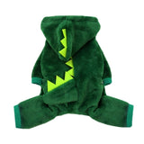 Pet Dog  Dinosaur Costumes