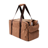 Car Mat Portable Dog Seat Carrier