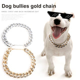 Electroplating Jewelry Necklace Chain Collar